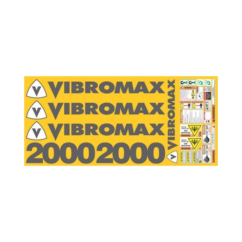 VIBROMAX 2000