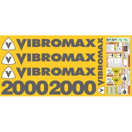 VIBROMAX 2000