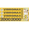 VIBROMAX 2000