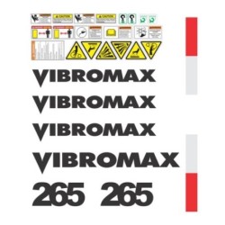 VIBROMAX 265