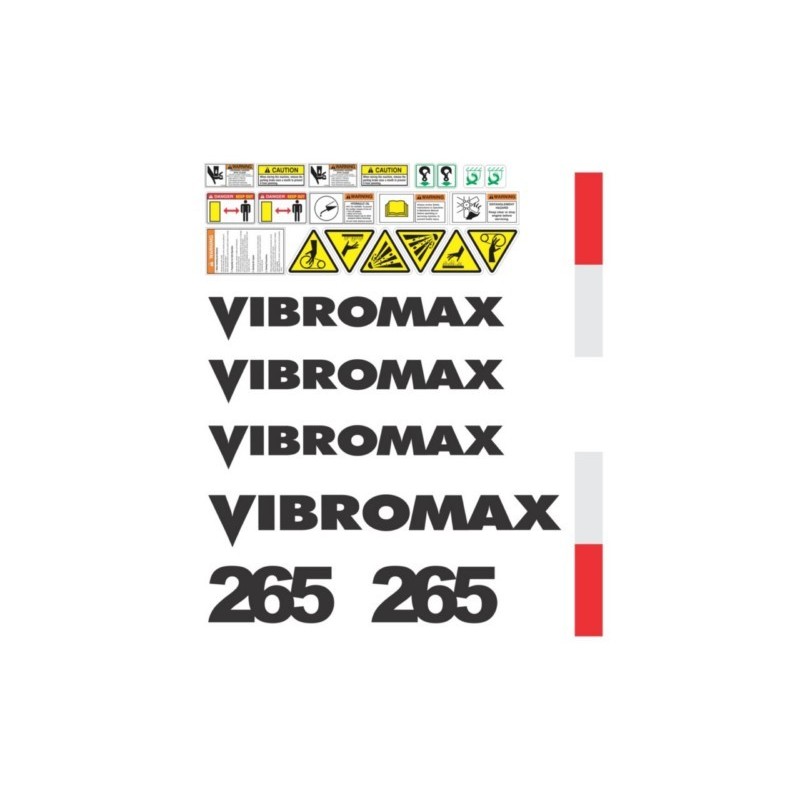 VIBROMAX 265