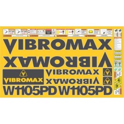 VIBROMAX W1105PD