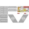 VOGELE SUPER 1800 SF