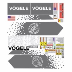 VOGELE VISION 5103-2