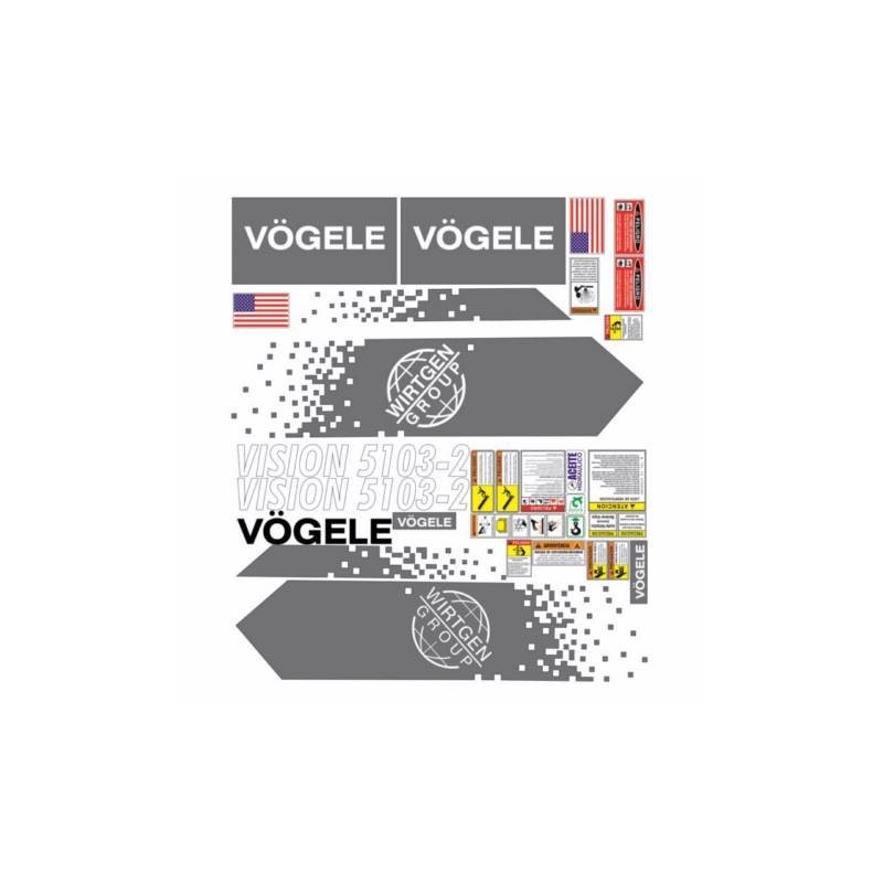 VOGELE VISION 5103-2