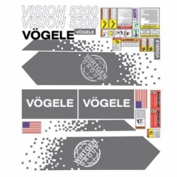 VOGELE VISION 5200