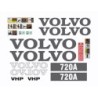 VOLVO 720A
