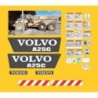VOLVO A25C