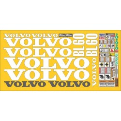 VOLVO BL60