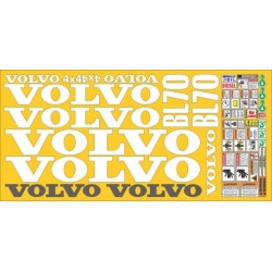 VOLVO BL70
