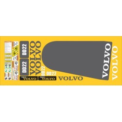 VOLVO DD22