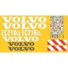 VOLVO EC210CL