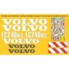 VOLVO EC240BLC