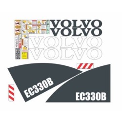 VOLVO EC330B