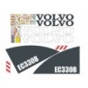 VOLVO EC330B
