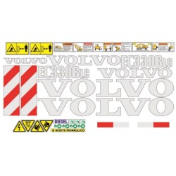 VOLVO EC330BLC
