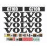 VOLVO G710B