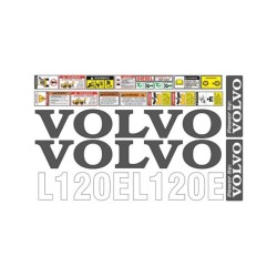 VOLVO L120E
