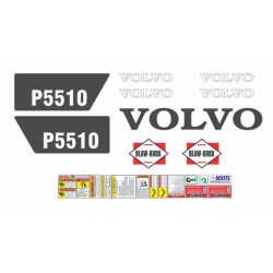 VOLVO P5510
