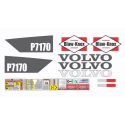 VOLVO P7170