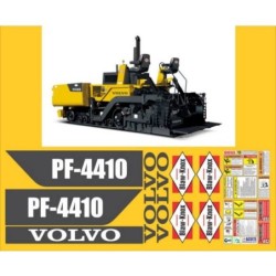 VOLVO PF4410