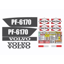 VOLVO PF6170