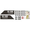 VOLVO SD100D