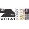 VOLVO SD105