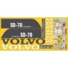 VOLVO SD70