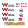 WACKER BL744
