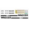 WACKER G70