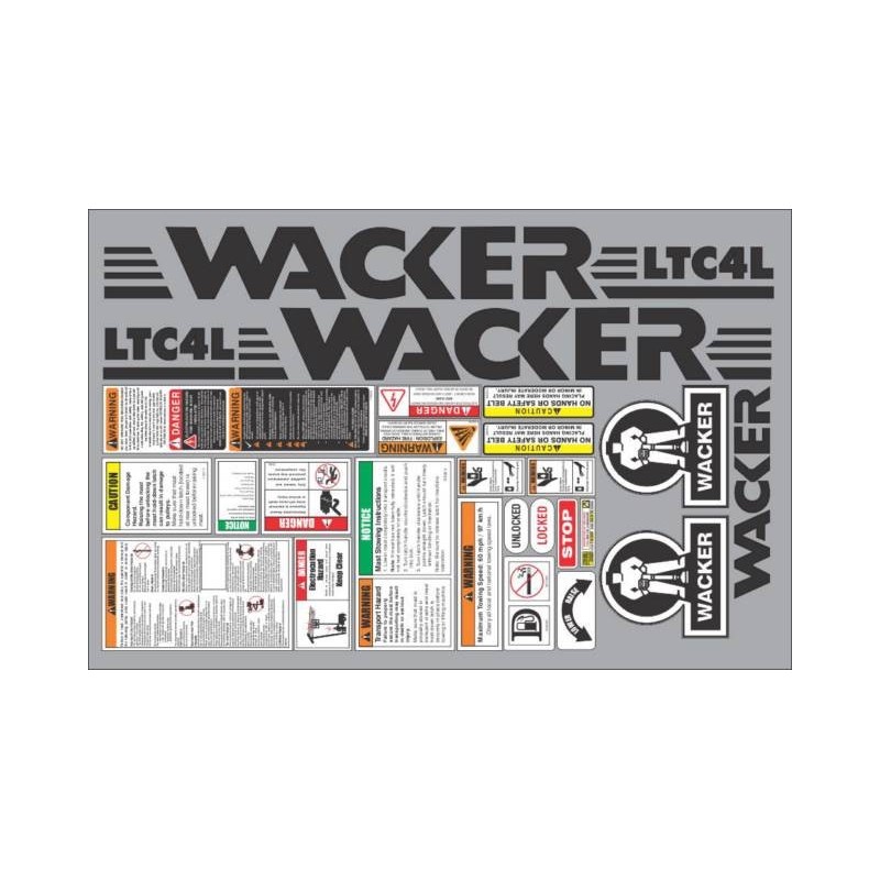WACKER LTC4L