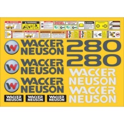 WACKER NEUSON 280