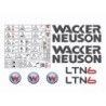 WACKER NEUSON LTN6 TORRE DE ILUMINACION