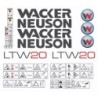 WACKER NEUSON LTW20 TORRE DE ILUMINACION 2