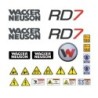 WACKER NEUSON R7