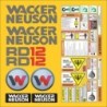 WACKER NEUSON RD12