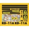 WACKER RD11A