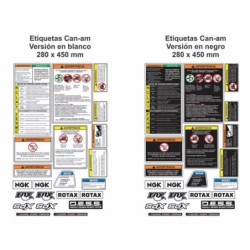 CAN-AM PREVENTIVOS BLANCOS Y NEGROS