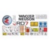WACKER RD7 MODERNO