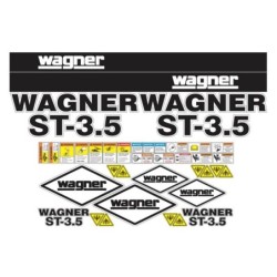 WAGNER 3.5