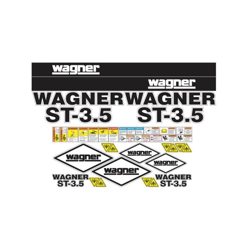 WAGNER 3.5