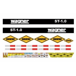 WAGNER ST1.0