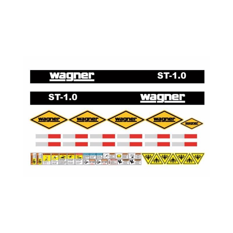 WAGNER ST1.0