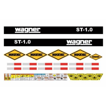 WAGNER ST1.0