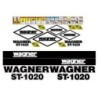 WAGNER ST1020