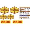 WATSON 2500