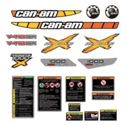 CAN-AM RENEGADE 1000