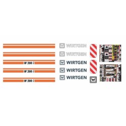 WIRTGEN W200I