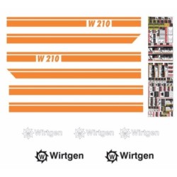 WIRTGEN W210